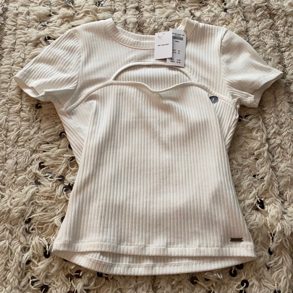 NWT Tee
